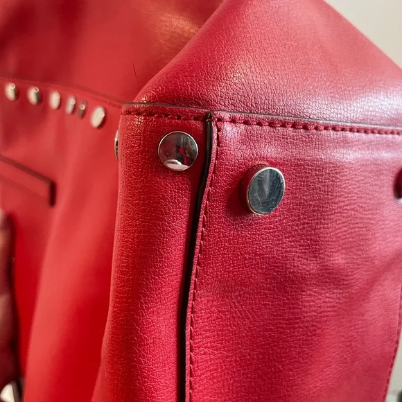 Michael Kors Rivington tote bag - Picture 6 of 13